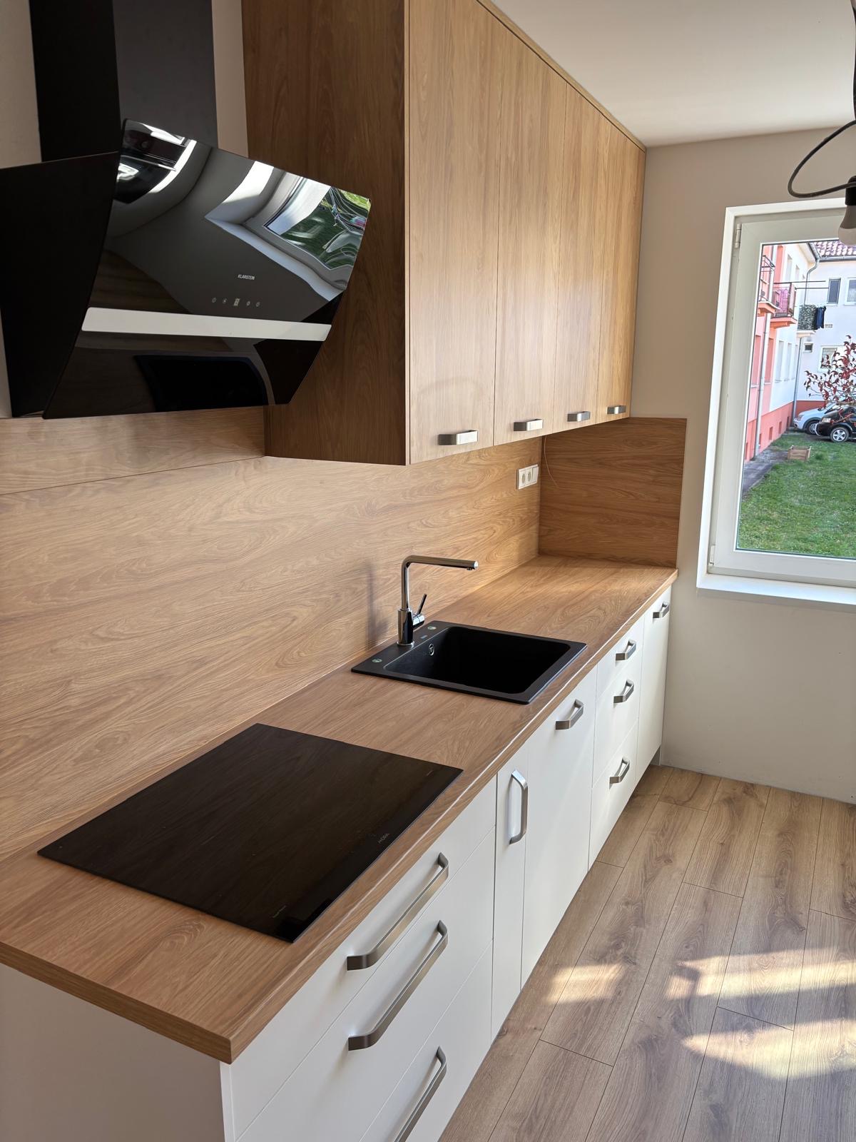 FALAT Kuchynské linky